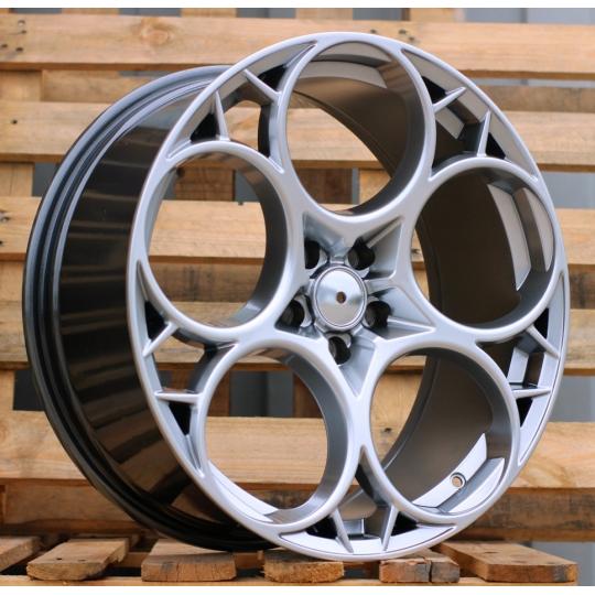 Ratlankiai PRORACING I5660 HB 5X110 R18 8,0 ET33