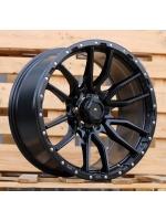 Ratlankiai PRORACING I6098 BHM 6X139,7 R17 9,0 ET10