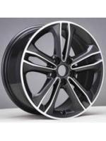 Ratlankiai PRORACING I7094 GFM 5X112 R17 7,5 ET54