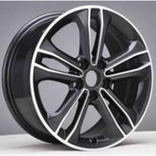 Ratlankiai PRORACING I7094 GFM 5X112 R17 7,5 ET54