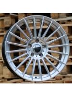 Ratlankiai PRORACING IN005 SS 5X112 R19 9,5 ET39