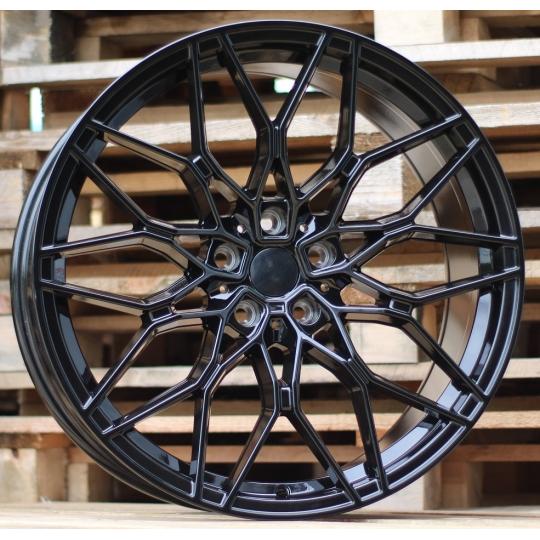 Ratlankiai PRORACING IN292 B 5X112 R18 8,5 ET40