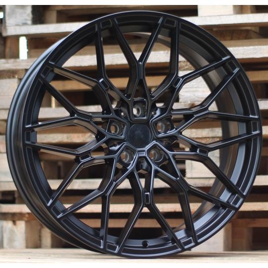Ratlankiai PRORACING IN292 BHM 5X112 R17 7,5 ET40