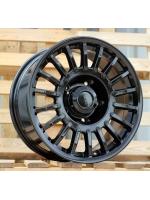 Ratlankiai PRORACING JT131 B 5X150 R17 7,5 ET20