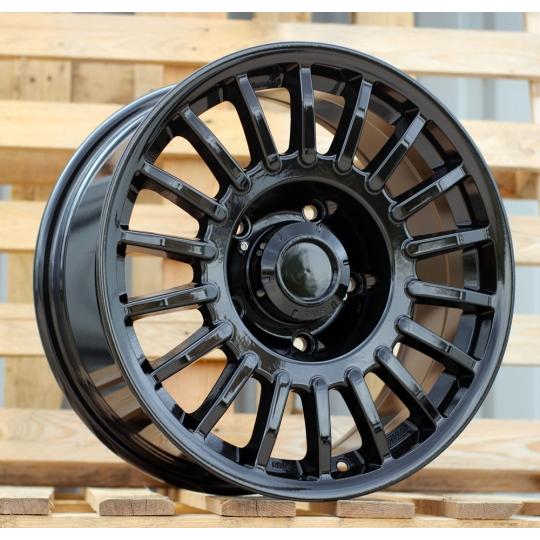 Ratlankiai PRORACING JT131 B 5X150 R17 7,5 ET20