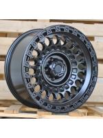 Ratlankiai PRORACING JT220 BM 5X139,7 R17 9,0 ET-12