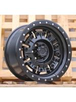 Ratlankiai PRORACING JT250 BFM 6X114,3 R17 9,0 ET10