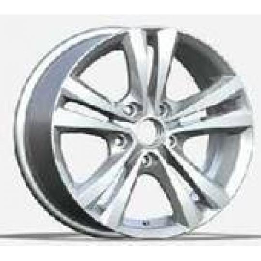 Ratlankiai PRORACING L1061 B 5X114,3 R15 6,0 ET42