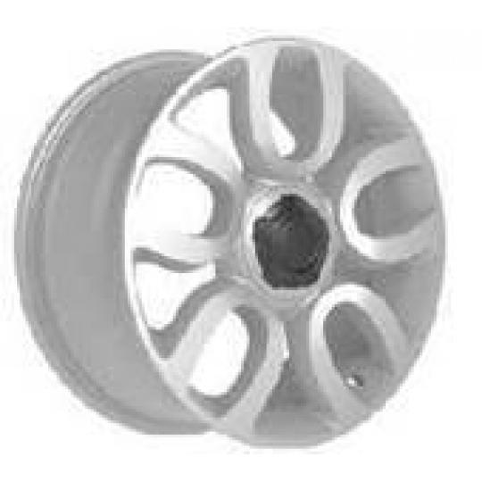 Ratlankiai PRORACING L1291 BFM 5X98 R17 7,0 ET41