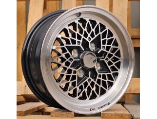 Ratlankiai PRORACING L1352 BFM 4X100 R13 5,5 ET30