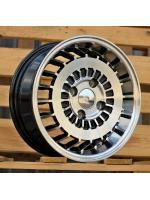 Ratlankiai PRORACING L1354 BFM 4X100 R13 5,5 ET30