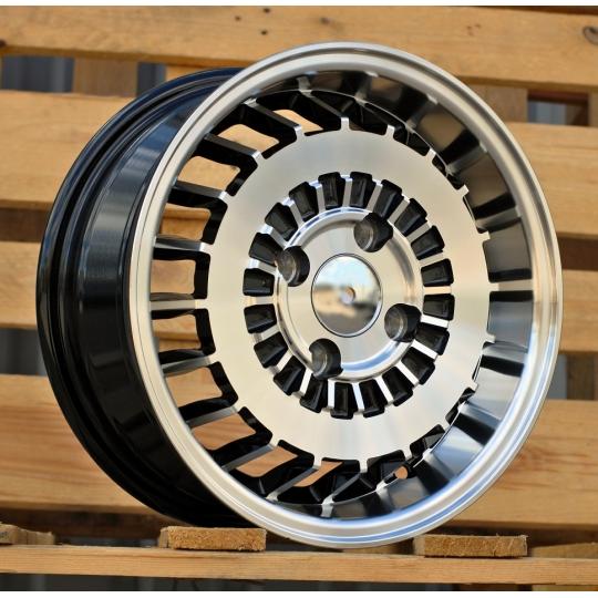 Ratlankiai PRORACING L1354 BFM 4X100 R13 5,5 ET30