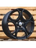 Ratlankiai PRORACING L1432 BHM 5X110 R18 7,5 ET41