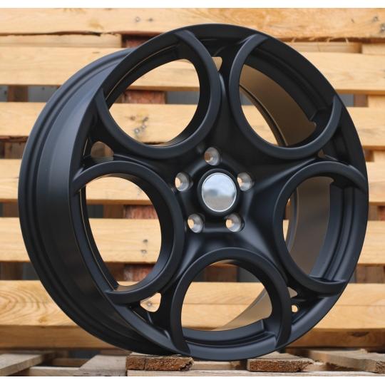 Ratlankiai PRORACING L1432 BHM 5X110 R18 7,5 ET41