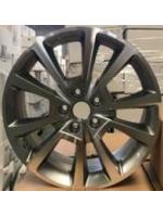 Ratlankiai PRORACING L1485 BFM 5X114,3 R18 7,0 ET40