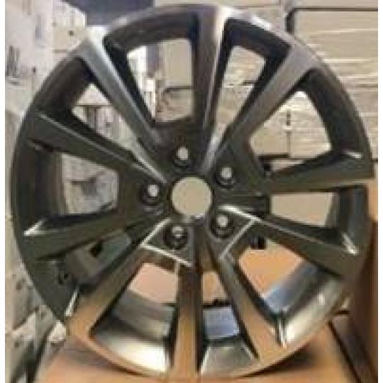 Ratlankiai PRORACING L1485 BFM 5X114,3 R18 7,0 ET40
