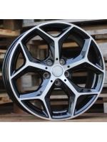 Ratlankiai PRORACING L1623 BFM 5X112 R18 7,5 ET51