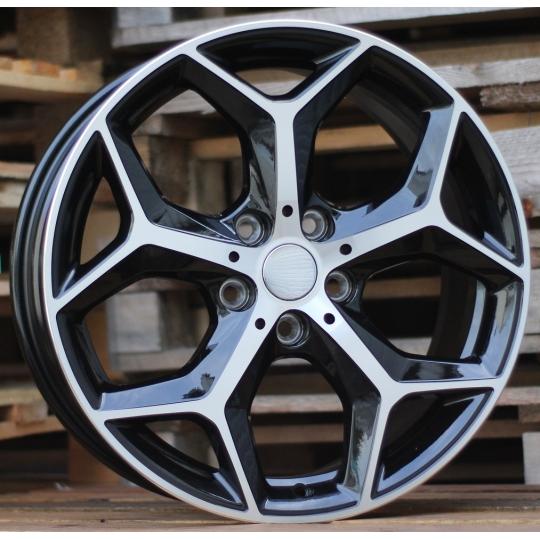 Ratlankiai PRORACING L1623 BFM 5X112 R18 7,5 ET51