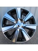 Ratlankiai PRORACING L1671 BFM 4X100 R17 6,5 ET45