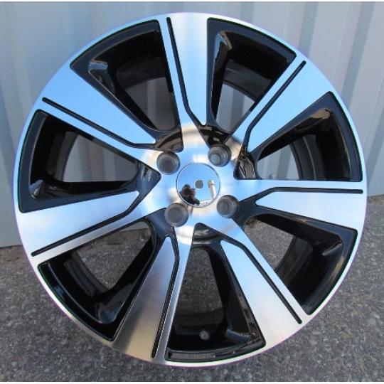 Ratlankiai PRORACING L1671 BFM 4X100 R17 6,5 ET45