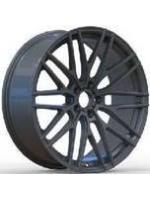 Ratlankiai PRORACING L2321 BHM 5X114,3 R19 7,5 ET45
