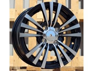 Ratlankiai PRORACING LU009 BFM 4X100 R13 5,5 ET35