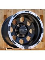 Ratlankiai PRORACING LU087 BM/LM 6X139,7 R15 8,0 ET-30