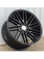 Ratlankiai PRORACING LU579 B 5X120 R20 9,5 ET38