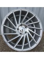 Ratlankiai PRORACING LU589 SFM 5X112 R19 8,5 ET38