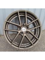 Ratlankiai PRORACING LU959 BR 5X120 R20 8,5 ET20