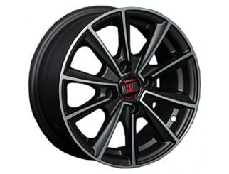 Ratlankiai PRORACING M15 BFM 5X110 R15 6,0 ET39