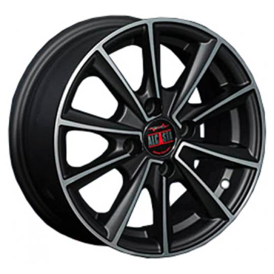 Ratlankiai PRORACING M15 BFM 5X110 R15 6,0 ET39