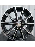 Ratlankiai PRORACING M15 BMFM 5X110 R15 6,0 ET39