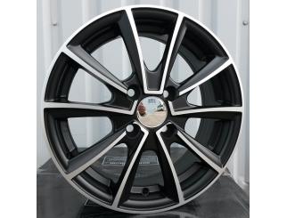 Ratlankiai PRORACING M15 BMFM 5X110 R15 6,0 ET39