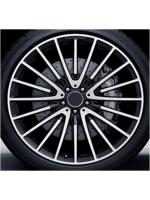Ratlankiai PRORACING MR532 BFM 5X112 R18 8,5 ET42
