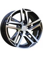 Ratlankiai PRORACING PG534 BFM 5X108 R16 7,0 ET35