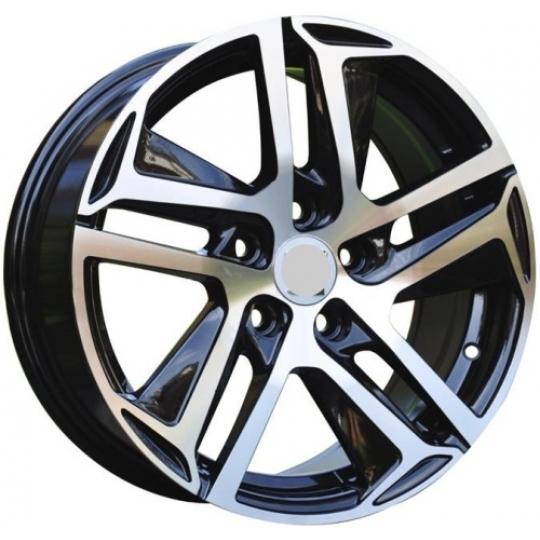 Ratlankiai PRORACING PG534 BFM 5X108 R16 7,0 ET35