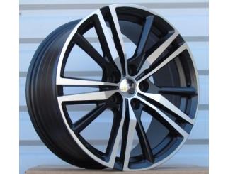 Ratlankiai PRORACING PROFE182 BMFM 5X108 R19 8,0 ET45