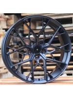 Ratlankiai PRORACING Q1131 BHM 5X100 R17 7,5 ET35