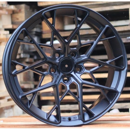 Ratlankiai PRORACING Q1131 BHM 5X100 R17 7,5 ET35
