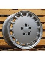 Ratlankiai PRORACING R0039 SS 5X112 R16 7,0 ET25
