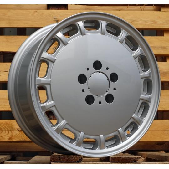 Ratlankiai PRORACING R0039 SS 5X112 R16 7,0 ET25