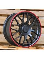 Ratlankiai PRORACING REW020 BM 5X112 R18 8,5 ET35