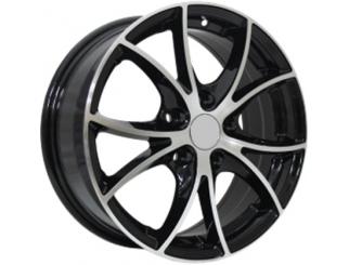 Ratlankiai PRORACING RL07 BFM 5X110 R15 6,0 ET39