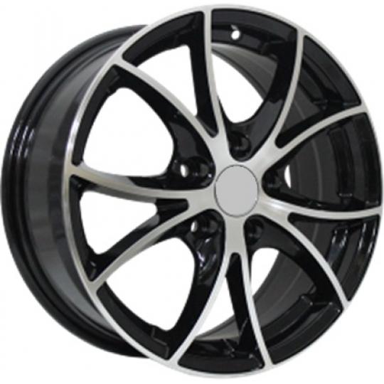 Ratlankiai PRORACING RL07 BFM 5X110 R15 6,0 ET39