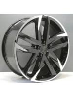Ratlankiai PRORACING SF501 BFM 5X114,3 R18 7,0 ET50