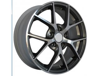 Ratlankiai PRORACING SH634 BFM 4X114,3 R14 6,0 ET40