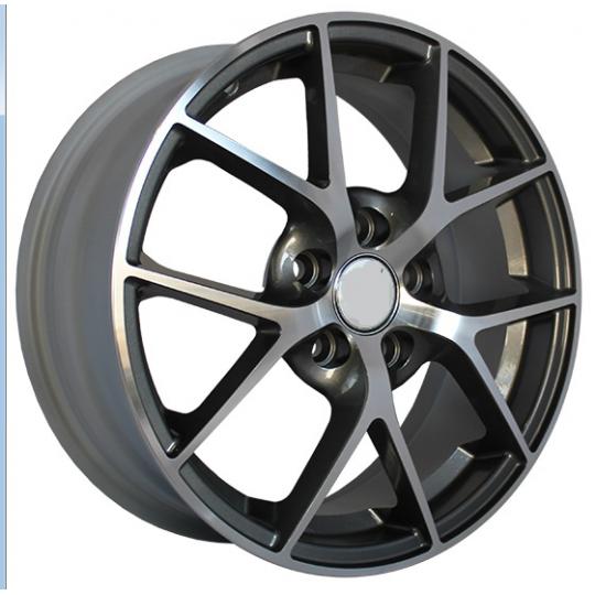 Ratlankiai PRORACING SH634 BFM 4X114,3 R14 6,0 ET40