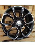 Ratlankiai PRORACING SK516 BFM 5X112 R16 6,5 ET46