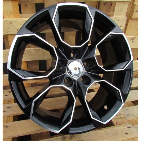 Ratlankiai PRORACING SK516 BFM 5X112 R16 6,5 ET46